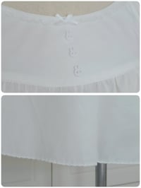 Image 5 of BBdoll dress - bunny