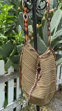 Image 2 of Neutral dream bag 