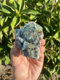 Image 1 of  England Fluorite 