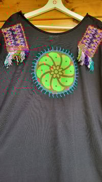 Image 11 of "Earth's Child" Twin Tunic, Size S/M