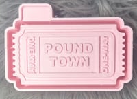 Image 1 of Pound Town 