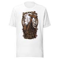 Image 1 of Songs For The Sinners Tee