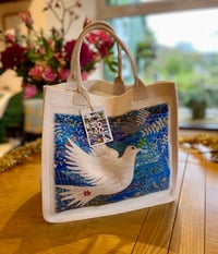 Image 3 of Animal Tote Bag