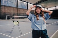 Image 2 of Tennis Tee 