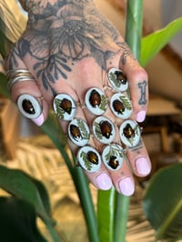 JAPANESE BEETLE RINGS