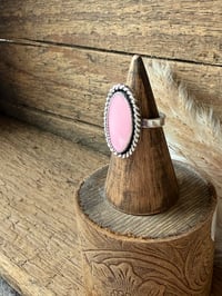 Image 3 of Blush Prairie Ring