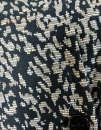 Image 5 of Marina Rinaldi Designer Textured Evening Rain Coat Size UK 16/18