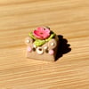 April Bear Artisan Keycap