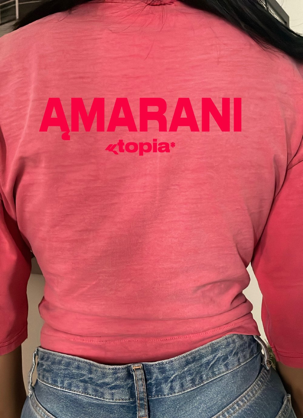 Desert Carhartt T shirt 