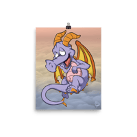 Image 2 of Figment Print