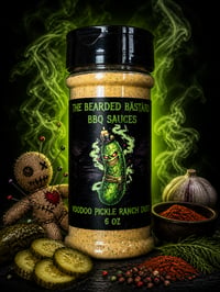 Image 1 of Voodoo Pickle Ranch Dust 