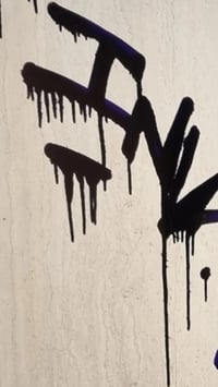 Image 5 of Black blue purple