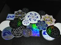 Image 4 of Sticker Packs