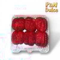 Pan Yoyos (paq de 12)