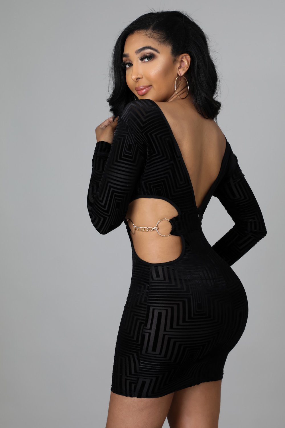 Image of NEW DAY HOTTIE 