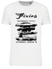 Image 4 of Camiseta Pixies