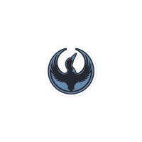 Image 2 of Rebel Loon Sticker