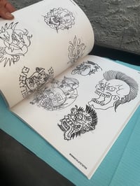 Image 3 of Aaron Coleman Flash Book