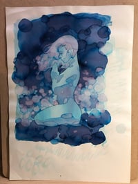 Image 1 of Bubble Girl