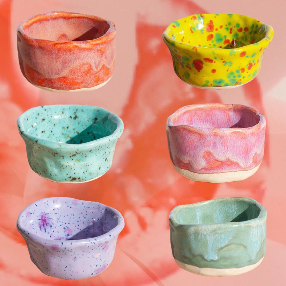 Image of Tealight Holder