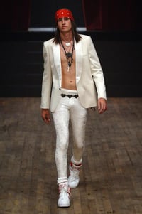 Image 11 of ‘06 Number (N)ine x Converse Weapon Sneakers - 9