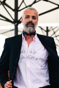 Image 1 of Blazer N°121