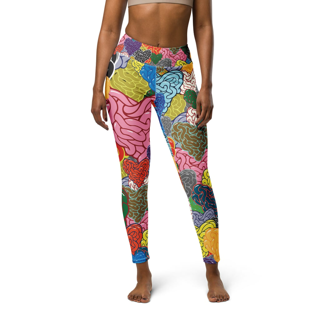 TLA - Yoga Leggings