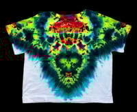 Image 2 of Large Kaleidoscope Tee