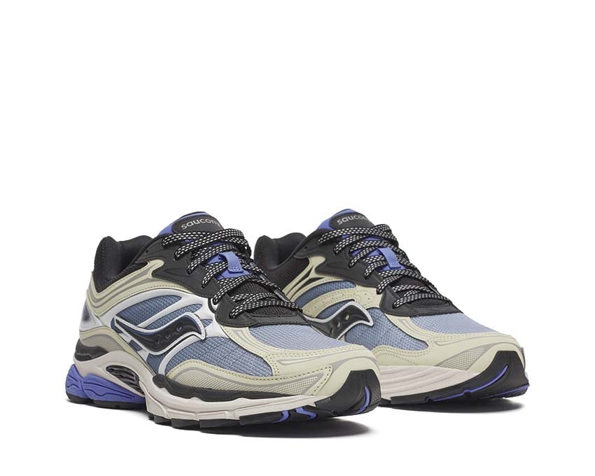 Image of SAUCONY PROGRID OMNI 9 BLUE FADE