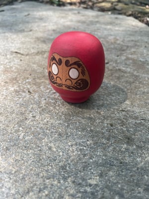 Image of Daruma 