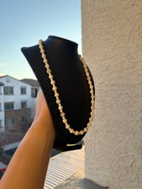 Image 3 of Ivory Ground Necklace 