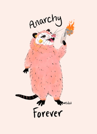 Anarchy forever 