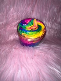 Image 2 of Unicorn Body Butter
