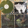 10,000 YEARS "II" #ISR GREEN KING VINYL EDITION