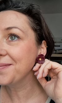 Image 5 of Boucles modulables JASMINE