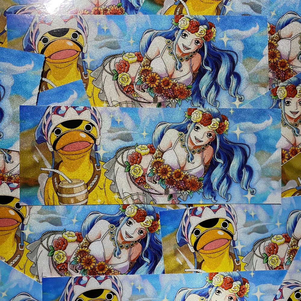 Image of Vivi “Slap”