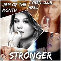 Image 1 of JOTM🎶 April Yarn Club (CLOSES APRIL 28th)