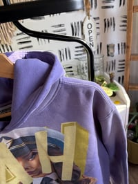 Image 2 of ARPLNSNHOTLS hoodie