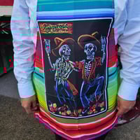 Image 8 of 𝗢𝗿𝗶𝗴𝗶𝗻𝗮𝗹 𝗔𝗿𝘁 Aprons (the Boys)