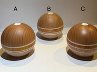 Image 1 of Stripe Dip Tama 