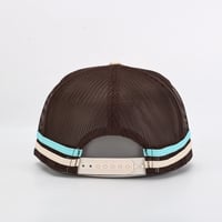 Image 3 of DLC Steer Trucker Cap