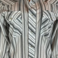 Image 2 of WRANGLER button up 