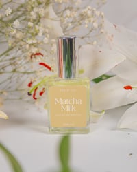 Matcha Milk Perfume Spray -30ml
