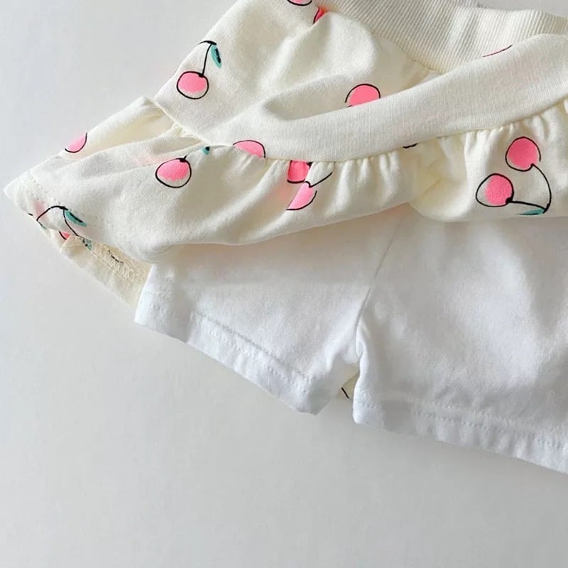 Image of ‘Sweet Cherry’ Two piece