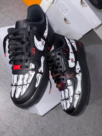 Image 1 of X-Ray AF1 🩸🦴