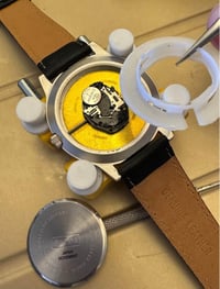 Image 3 of The Sopranos Watch