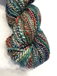 Image 2 of Handspun Yarn 🦑