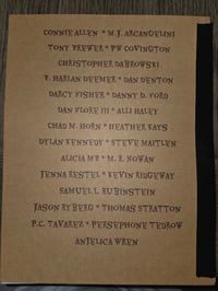 Image 2 of Tickets to Midnight Vol IV