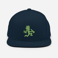 Image 4 of Weed Man Hat