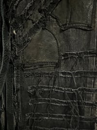 Image 4 of Denim Love Razor Pants 